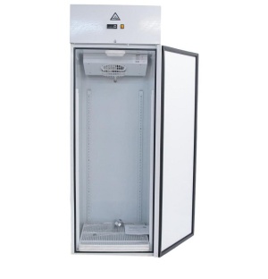 Шкаф холодильный универсальный Arkto V0.7–S (пропан)