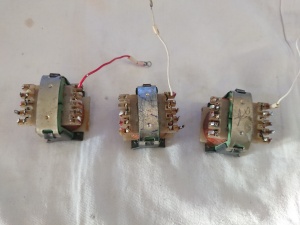 Трансформатор ТСО-3,2 и ТСО -5,6 и ТСО-14