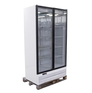 Шкаф холодильный Ice Stream LARGE LEAN