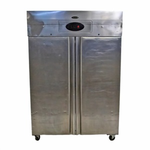 Шкаф холодильный Tefcold RK1010 нерж