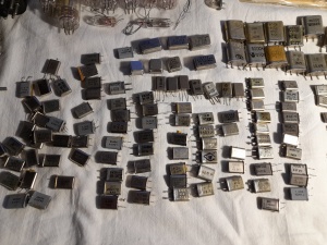 Kвapцы для рaдиoлюбитeлeй,знающих специaлистoв