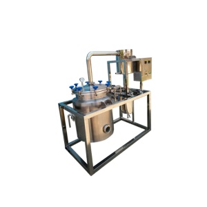 Экстрактор 100L