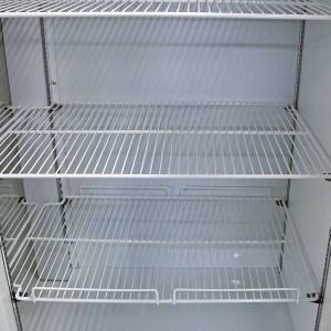 Шкаф холодильный Ариада РАПСОДИЯ R1400M