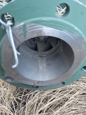 Насос Химический Х160-29к.сд.у