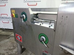 Машина для нарезки продуктов Treif 1342