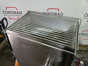 Волчок Seydelmann AD 114