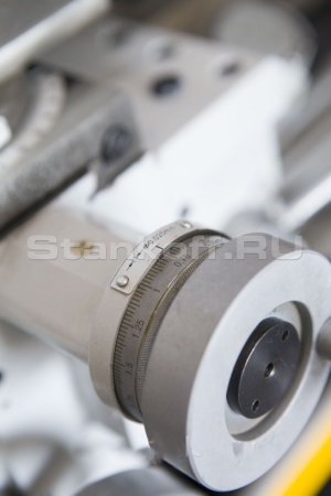 Станок токарно-винторезный C0632D/1000