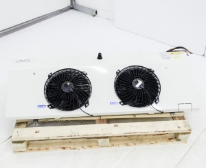 Воздухоохладитель Alfa Laval CSEH 302 BS