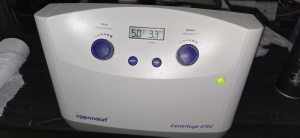 Центрифуга Eppendorf 5702