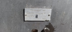 Мешатель фарша Я 2.1-фх-2Т