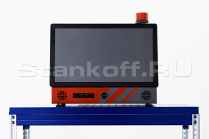 Тренажер–эмулятор 