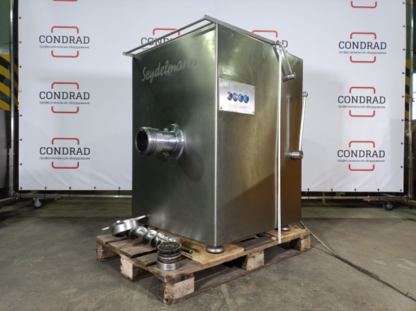 Волчок Seydelmann MD 114