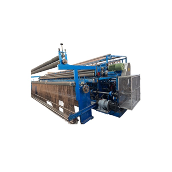 Ткацкий станок для вязки рыболовных сетей CTLS14.2-420-270