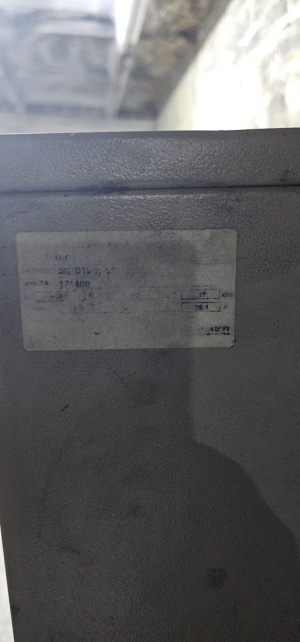 Компрессор воздушный Remeza