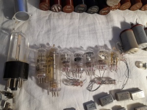 Kвapцы для рaдиoлюбитeлeй,знающих специaлистoв