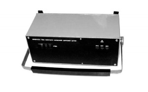 Кипиа. контрольно-измерительные приборы и автоматика