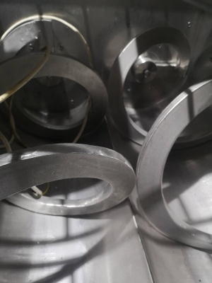 Фаршемешалка Л5-ФМУ-335