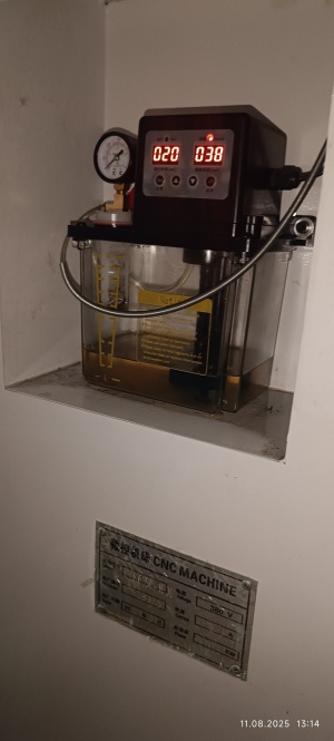 Токарный ЧПУ CK6160x1000