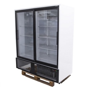 Шкаф холодильный универсальный Premier ШСУП1ТУ-1,5 К