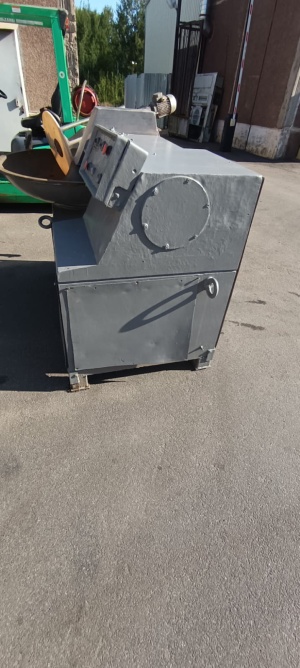 Измельчитель для мяса Л5-фкм