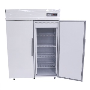 Шкаф холодильный фармацевтический Polair ШХФ-1,4