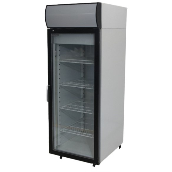 Шкаф холодильный универсальный Polair DP107-S