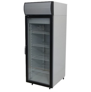 Шкаф холодильный универсальный Polair DP107-S