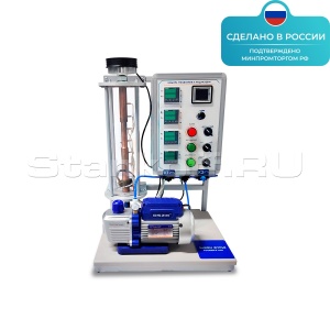 Лабораторная установка «Закон Фурье» ST0364