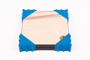 Защитные уголки для окрашенного металла