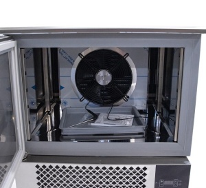 Шкаф шоковой заморозки Apach SH05