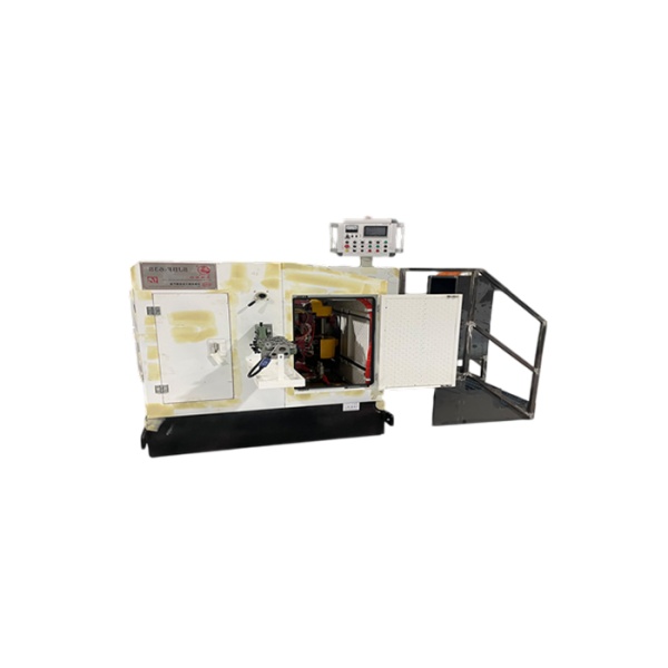 Холодновысадочный станок D-4C