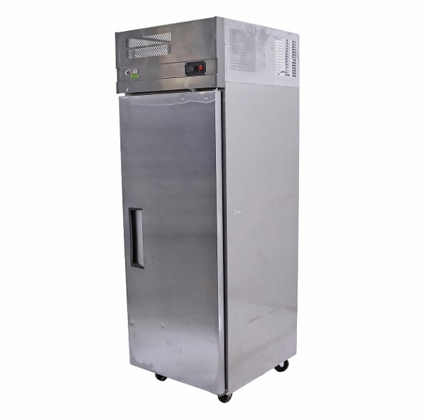 Шкаф холодильный TurboAair ER24-1 нерж