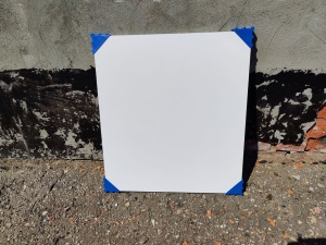 Защитные уголки для изделий толщиной 6-10 мм