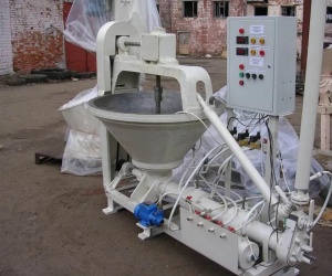 Машина темперирующая (Т500)