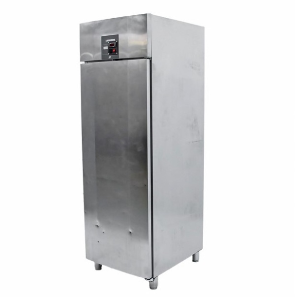 Шкаф холодильный Liebherr GKPv 6570 нерж