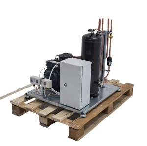 Агрегат Dorin H300CS