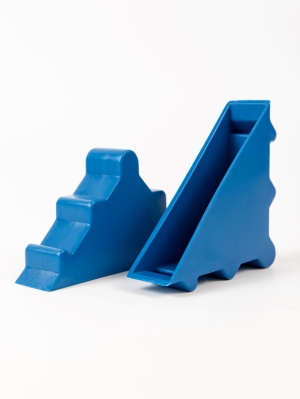 Уголки для защиты углов изделий от ударов при транспортировке