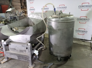 Массажер вакуумный Inject Star HSL 750