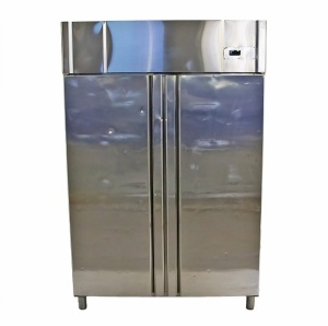 Шкаф холодильный Infrico AGB 1402 нерж