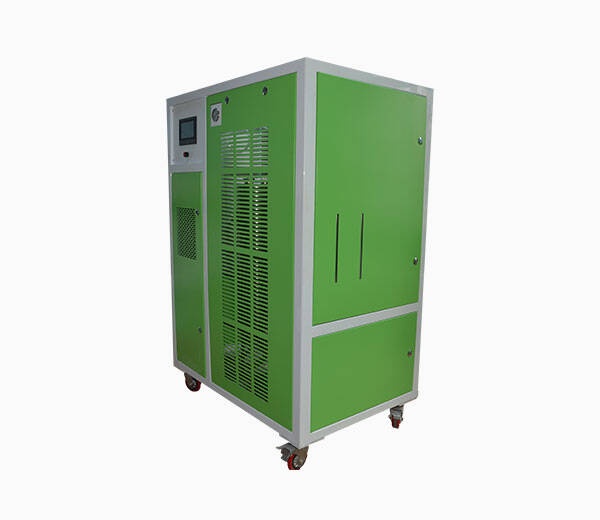 Кислородно-водородный генератор (трехфазный КВГ 17,5 кВт) ОН5500