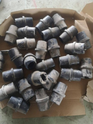 Обойма к насосу 1В-20/16, 20/10, 20/5 (468.292.854)