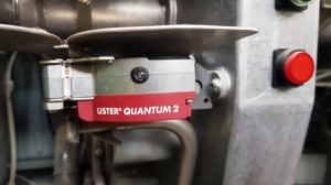 Запчасти к Uster