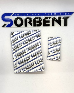 Силикагель фасованный SORBERY PLUS M по 20 г