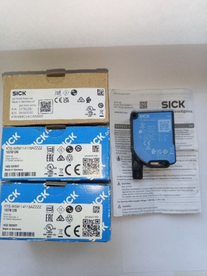 KTS-WB9114115AZZZZ SICK P/N 1078126