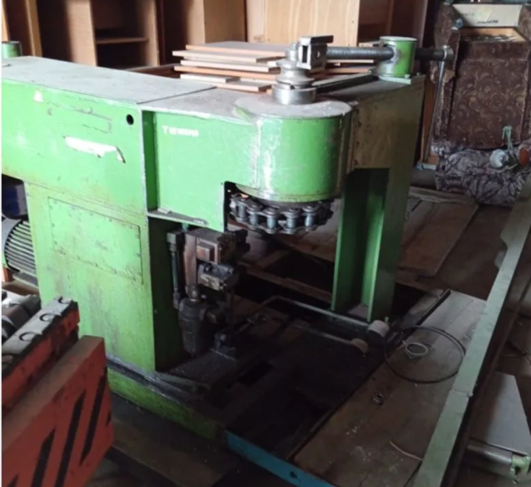 Трубогиб стг-60рд