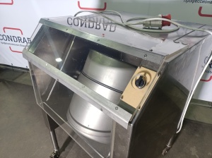 Маринатор Ekeby Rostfria SPICER 50