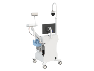 Электроэнцефалографы CADUCEUS REVIEW