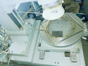 БМИ-1Ц микроскоп инструментальный с индикацией