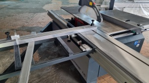Форматно-раскроечный станок Altendorf F45