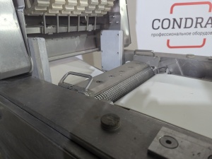 Шкуросъёмная машина Weber ASB 600/2